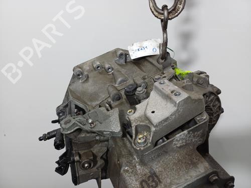 Gearbox CITROËN DS3 Convertible  | BP36345148M3  - Image 5