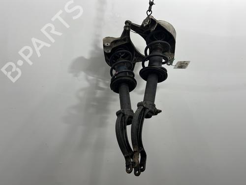 Amortecedor frente esquerdo AUDI A5 (8T3) 1.8 TFSI (160 hp) 30975679