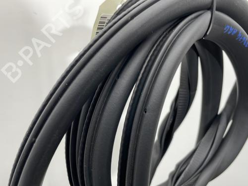 rubber-door-seal-opel-mokka-mokka-x-j13-2012-2013-2014-2015-2016-2017-2018-2019-30443851 main image