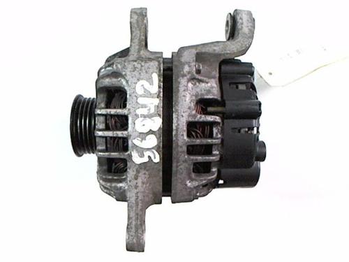 Used Alternator NISSAN NOTE (E11, NE11) 1.4 (88 hp) 20467644