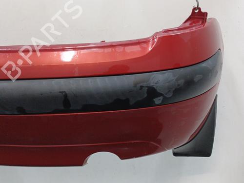 Rear bumper CITROËN C3 I (FC_, FN_) 1.1 i | BP22102695C8 