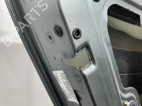 Left rear door AUDI A3 Sportback (8PA) 2.0 TDI 16V | BP20418413C4 
