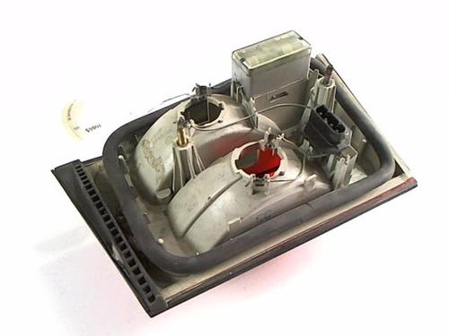 Used Right tailgate light Right tailgate light BMW 5 (E34) 530 i (188 hp) 20475667 20475667