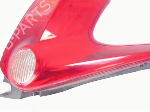 Left taillight NISSAN JUKE (F15) 1.5 dCi | BP20399809C34 