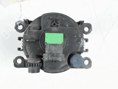 Left front fog light RENAULT MEGANE III Hatchback (BZ0/1_, B3_) 1.5 dCi (BZ09, BZ0D, BZ1W, BZ29, BZ14) | BP33130968C30 - Image 4