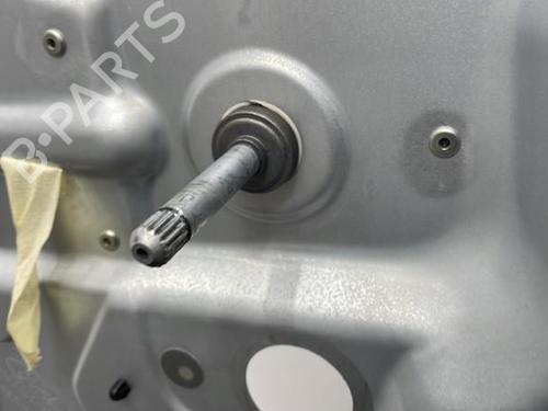 Rear left window mechanism FORD FOCUS II (DA_, HCP, DP) 1.6 TDCi | BP20396862C24 