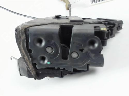 Used Front left lock MAZDA 5 (CR) 2.0 CD (CR19) (110 hp) 22695801