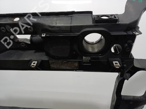 Frontplade/Frontkurv Frontplade/Frontkurv FIAT PANDA (169_) 1.1 (169.AXA1A) (54 hp) 34202975 34202975