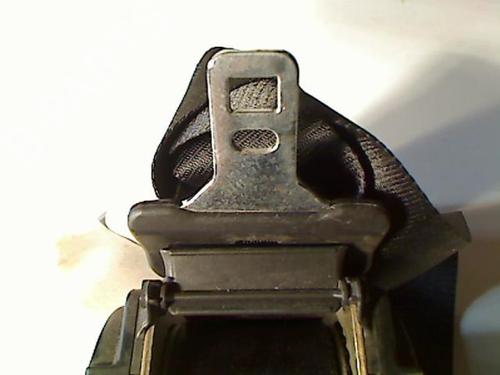 Rear right belt tensioner FORD PUMA (EC_) 1.4 16V | BP21230509C90 