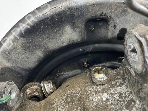 Used Right rear steering knuckle Right rear steering knuckle BMW 5 Touring (E39) 520 d (136 hp) 33131364 33131364