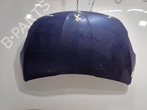 Used Hood Hood 37275367 37275367