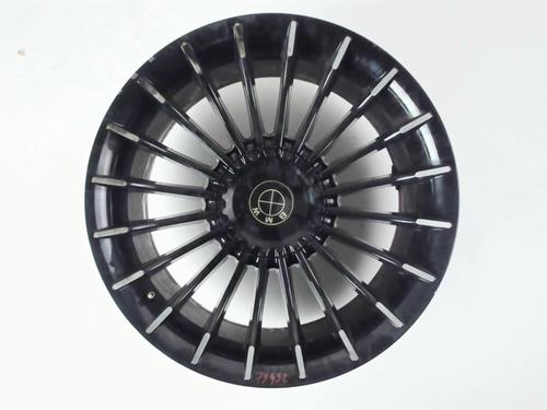 Used Rim BMW 5 (F10) 525 d (204 hp) 22433982