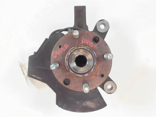 Højre Styrespindel Lejehus CHEVROLET SPARK (M300) 1.0 | BP20398053M26 