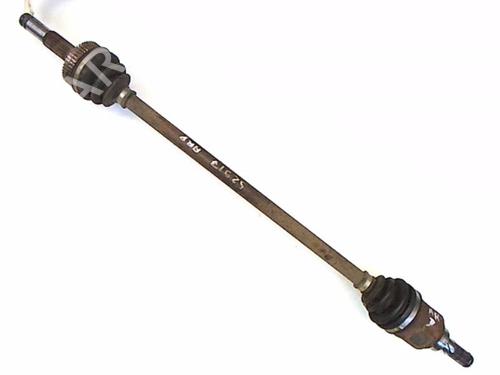 Used Right rear driveshaft RENAULT KOLEOS I (HY_) 2.0 dCi 4x4 (HY0K) (150 hp) 20416084