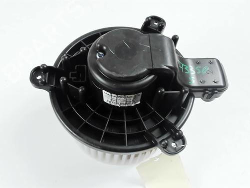 Heater blower motor SUZUKI SWIFT V (AZ) 1.2 Hybrid (Mild Hybrid) (A2L412) | BP23968533M62 