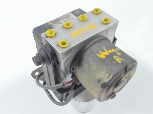 ABS Bremseaggregat SUZUKI WAGON R+ Hatchback (EM) 1.2 4WD (SR412) | BP21233992M43 