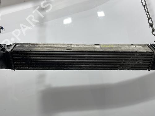 Intercooler RENAULT MEGANE III Coupe (DZ0/1_) 1.9 dCi (DZ0N, DZ0J, DZ1J, DZ1K) | BP29514092M30 