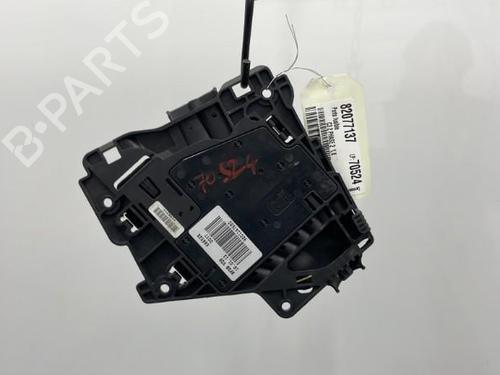 Used Electronic module Electronic module CITROËN C3 II (SC_) 1.4 HDi 70 (SC8HZC, SC8HR0, SC8HP4) (68 hp) 20463478 20463478