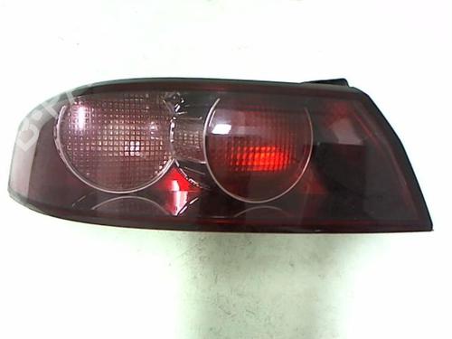 Used Left taillight ALFA ROMEO 159 Sportwagon (939_) 1.9 JTDM 8V (939BXE1B) (120 hp) 20429801