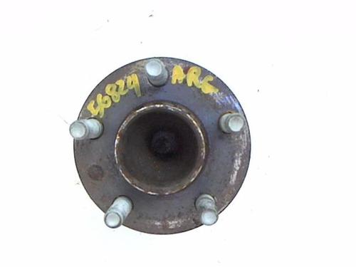Used Left rear steering knuckle FORD S-MAX (WA6) 1.8 TDCi (125 hp) 20455419