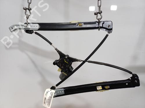 Front right window mechanism CUPRA ATECA (KH7, KHP, KBP) 2.0 TSI 4Drive | BP38024341C23 - Image 8
