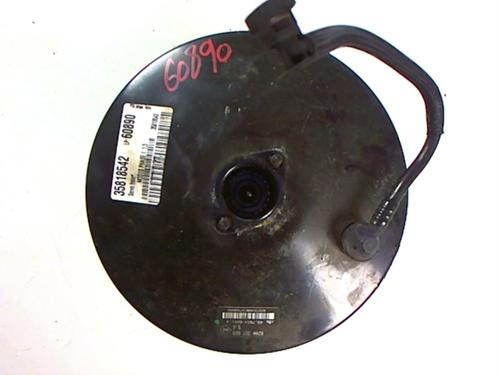 Used Servo brake RENAULT MODUS / GRAND MODUS (F/JP0_) 1.5 dCi (FP0D, JP0D) (82 hp) 20403672