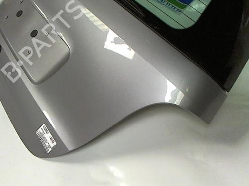 Used Tailgate Tailgate MERCEDES-BENZ A-CLASS (W168) A 160 (168.033, 168.133) (102 hp) 20412453 20412453