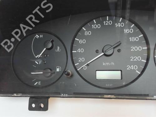 Kombinert Instrument MAZDA 626 V Hatchback (GF) 2.0 Turbo DI (GFFP) | BP21230181C47 