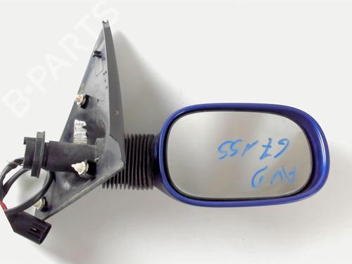 Right mirror FORD KA (RB_) 1.6 i | BP20451443C27 