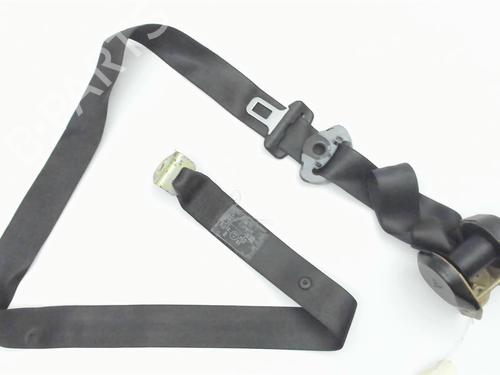 Used Rear left seatbelt Rear left seatbelt OPEL KADETT E Hatchback (T85) 1.4 S (C08, C48, D08, D48) (75 hp) 21237585 21237585
