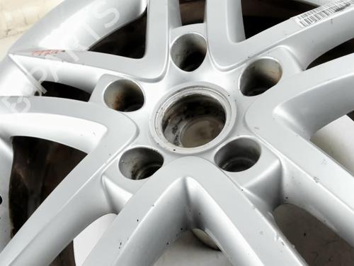 Felga VW TOUAREG (7LA, 7L6, 7L7) 3.0 V6 TDI | BP29374982C45 