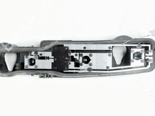 Used Lamp holder Lamp holder DACIA LOGAN MCV (KS_) 1.6 (KS0B, KS0D, KS0F) (87 hp) 33743606 33743606