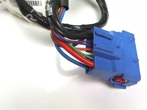 Used Electronic module Electronic module PEUGEOT 307 CC (3B) 2.0 HDi 135 (136 hp) 21206355 21206355