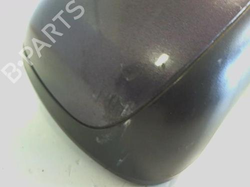 Right mirror PEUGEOT 307 (3A/C) 2.0 HDi 110 | BP20436409C27 