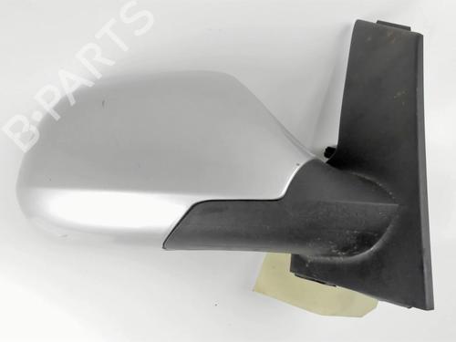 Right mirror SEAT ALTEA (5P1) 1.6 TDI | BP20390864C27 