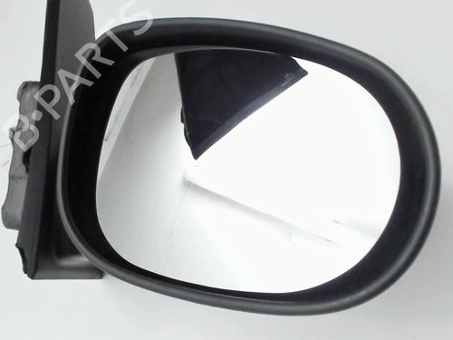 Right mirror FORD KA (RU8) 1.2 | BP20397590C27 