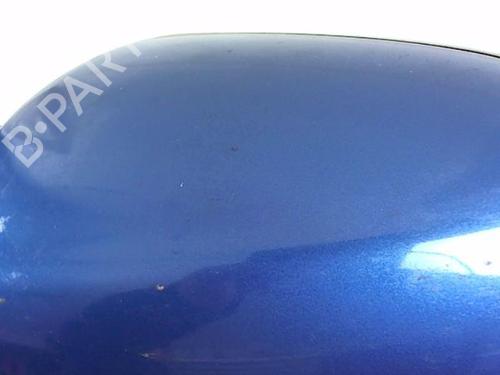 Left mirror PEUGEOT 307 (3A/C) 1.6 HDi 110 | BP20455194C26 