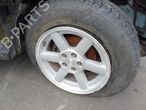 Electronic module JEEP CHEROKEE (KJ) 2.8 CRD 4x4 | BP30688771M83 - Image 18