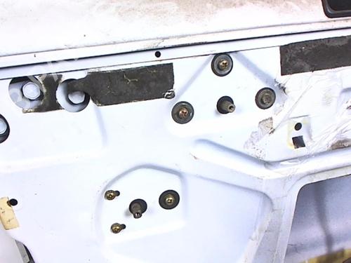 Used Right front door Right front door 37728363 37728363