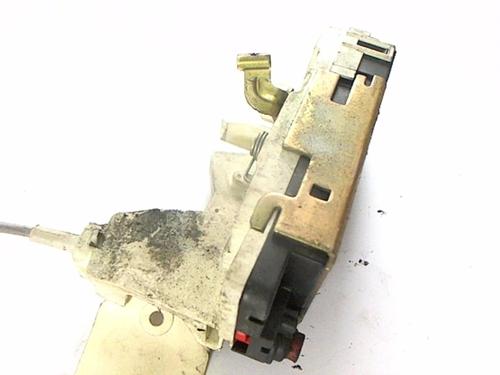 Rear left lock PEUGEOT 307 Break (3E) 2.0 | BP20467236C100 