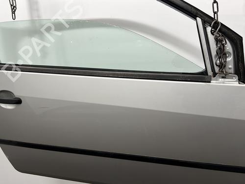 Right front door FORD FIESTA V (JH_, JD_) 1.3 | BP24320078C3 