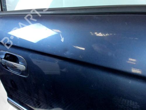 Right front door HYUNDAI TRAJET (FO) 2.0 CRDi | BP20466069C3 
