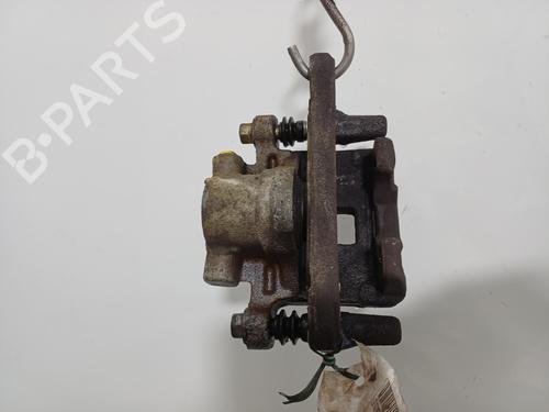Left rear brake caliper JEEP COMPASS (MK49) 2.4 4x4 | BP37186985M107 - Image 5