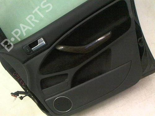 Right front door FORD C-MAX (DM2) 1.8 TDCi | BP20473545C3 