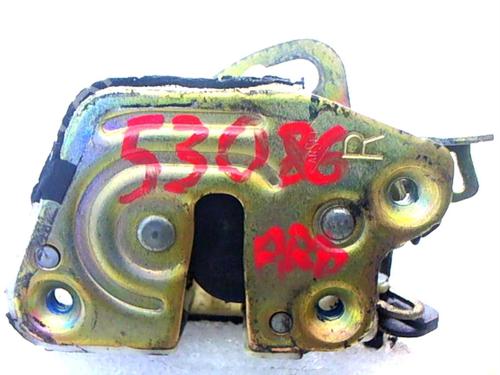 Rear right lock MITSUBISHI SPACE WAGON (N3_W, N4_W) 2.0 TD (N38W) | BP21235042C99 