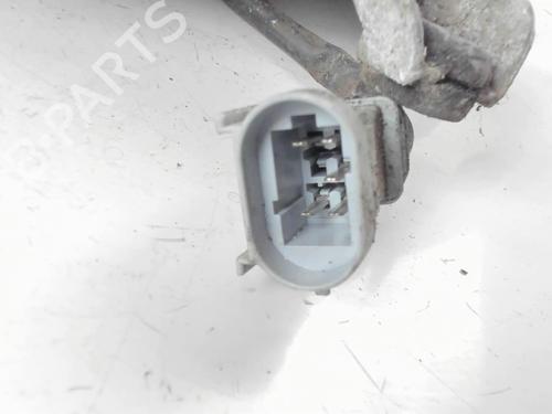 Front wiper motor RENAULT LAGUNA I (B56_, 556_) 1.9 dCi (B56W) | BP20423611M29 