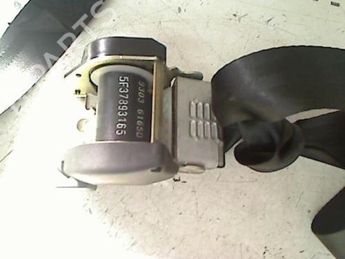 Front right belt tensioner CITROËN XANTIA (X1_, X2_) 1.9 Turbo D | BP21229324C88 