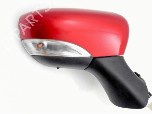 Retrovisor direito RENAULT CLIO IV Grandtour (KH_) 1.5 dCi 90 (KHN3, KHN4) | BP30736438C27