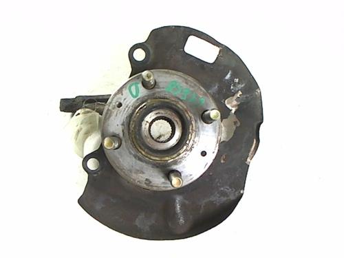 Right front steering knuckle HYUNDAI ACCENT II (LC) 1.3 | BP20402729M26 
