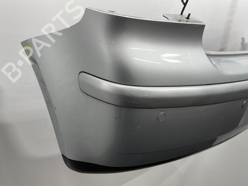 Rear bumper VW POLO IV (9N_, 9A_) 1.4 FSI | BP29437952C8 